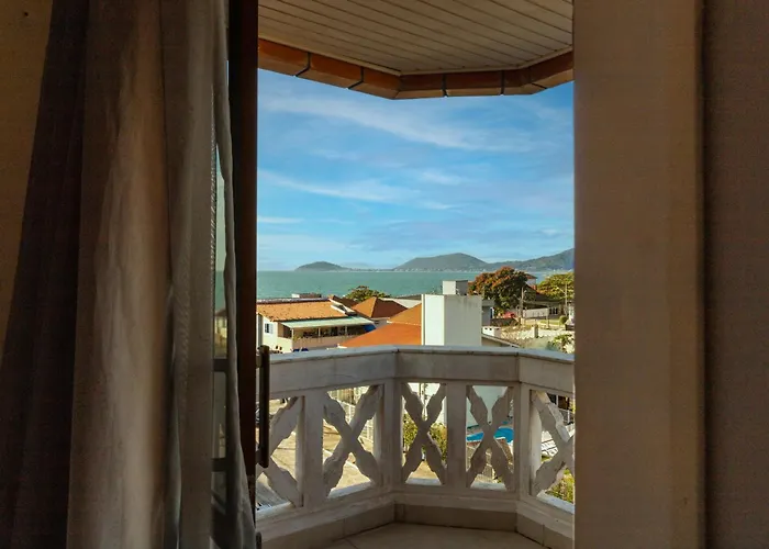 Ilhasul Hotel Residencia