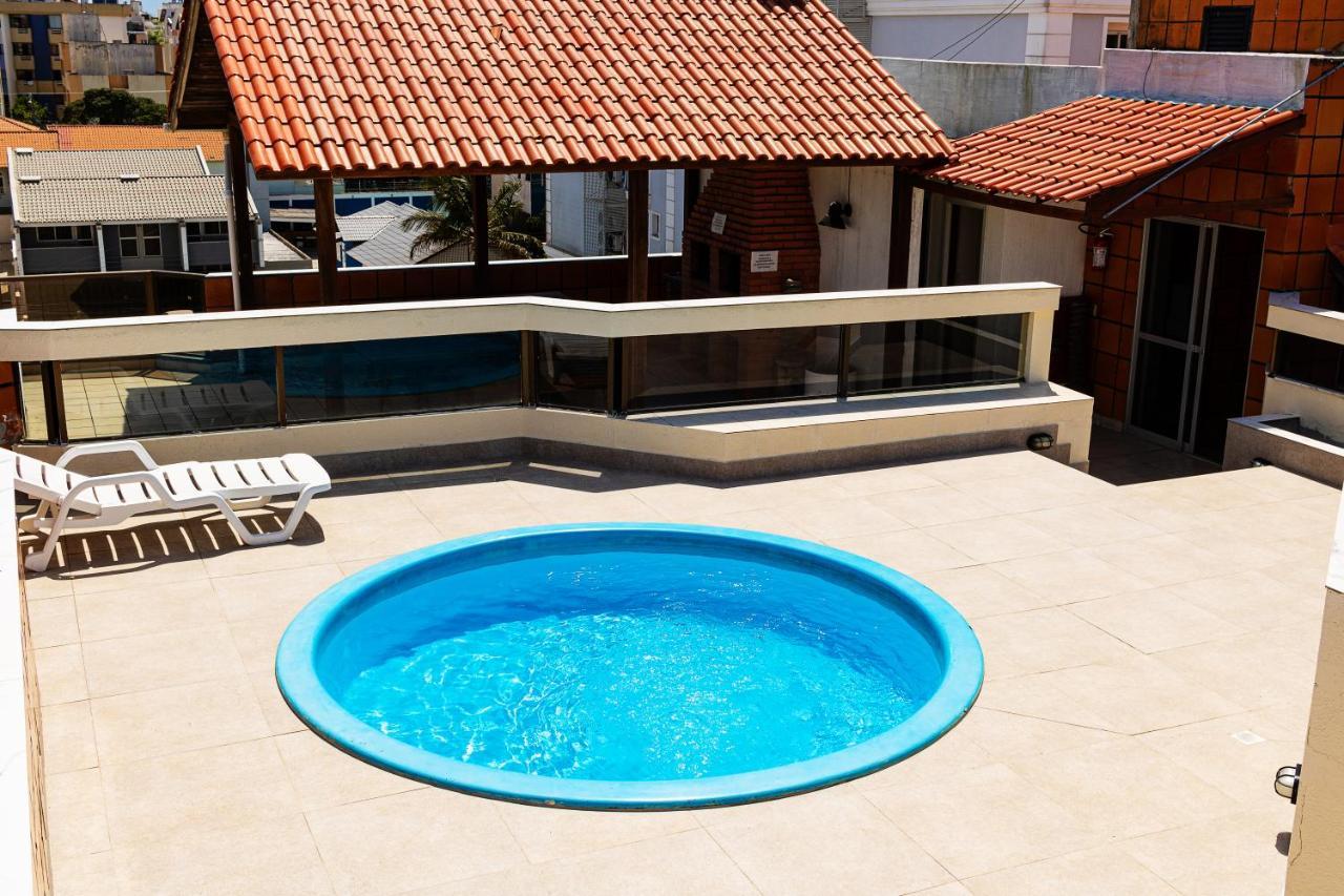 Hotel Ilhasul Residencia