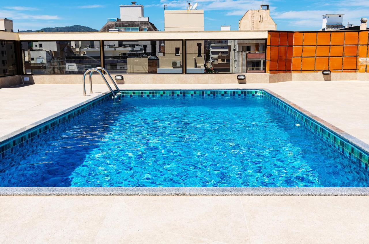 Ilhasul Residencia 3* Florianopolis