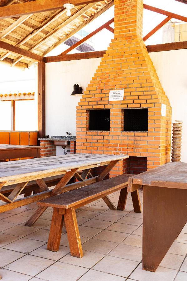 Hotel Ilhasul Residencia Florianopolis