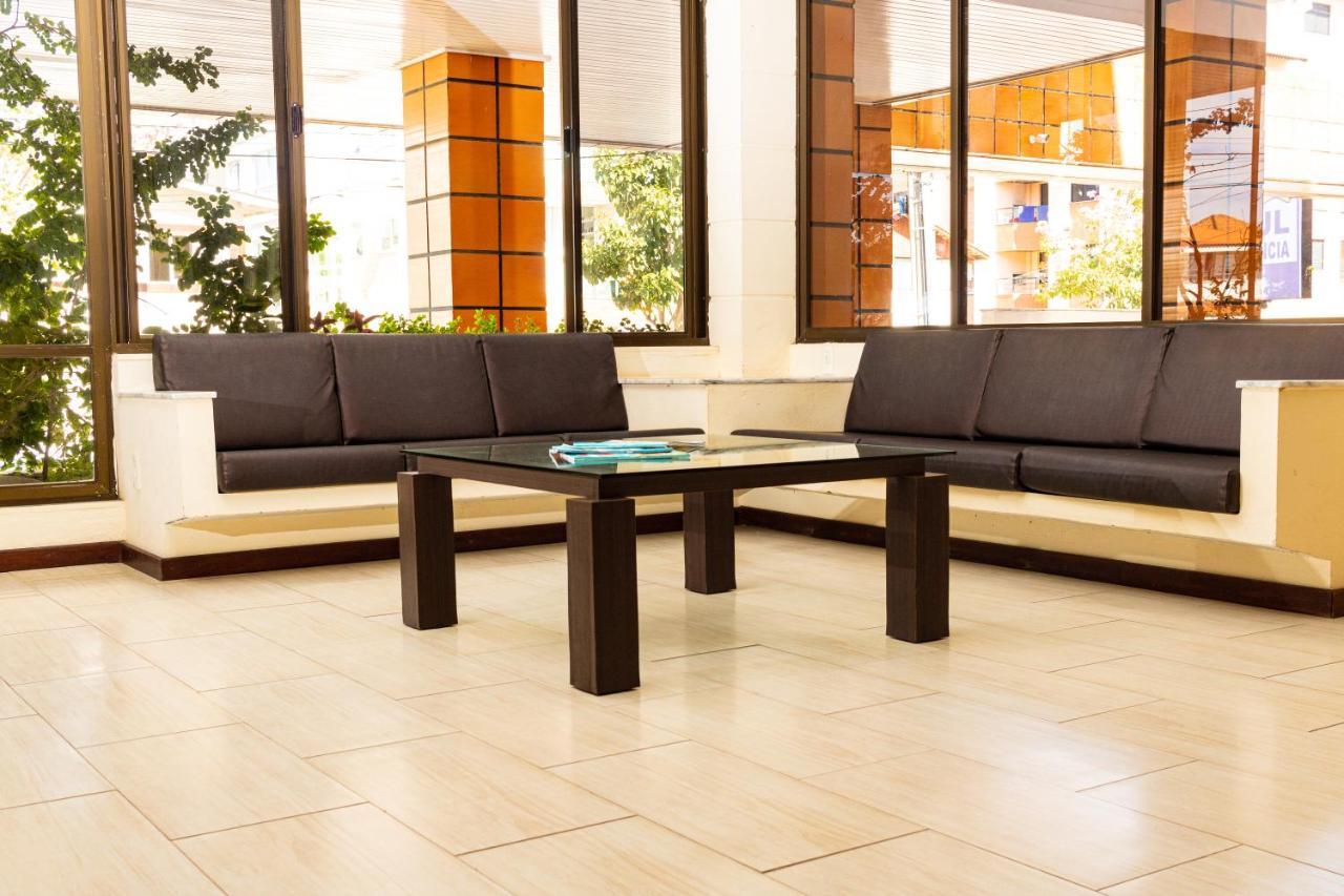 Hotel Ilhasul Residencia Florianopolis