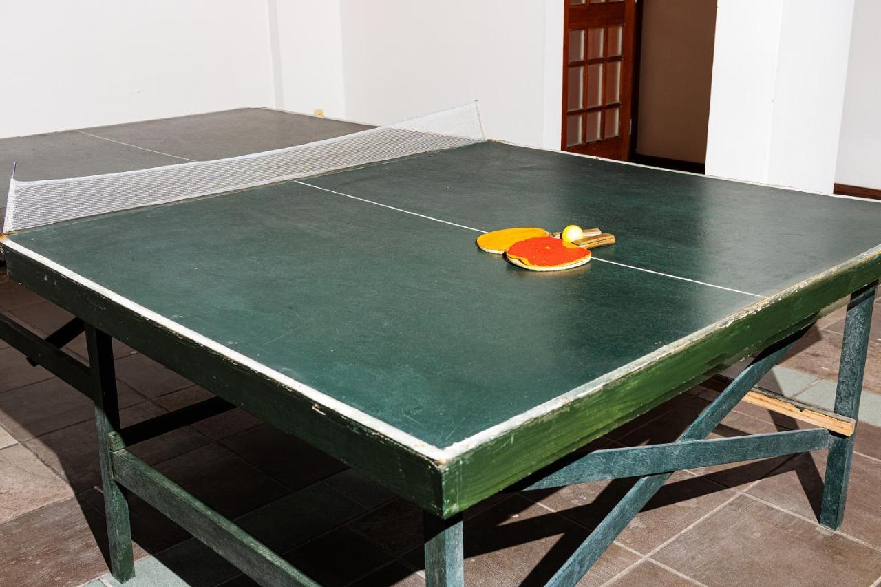 Ilhasul Residencia Hotel