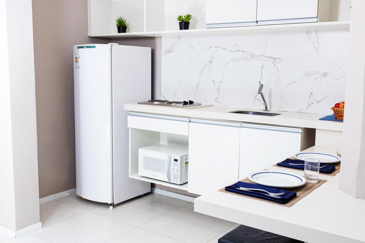 Ilhasul Residencia Hotel Florianopolis
