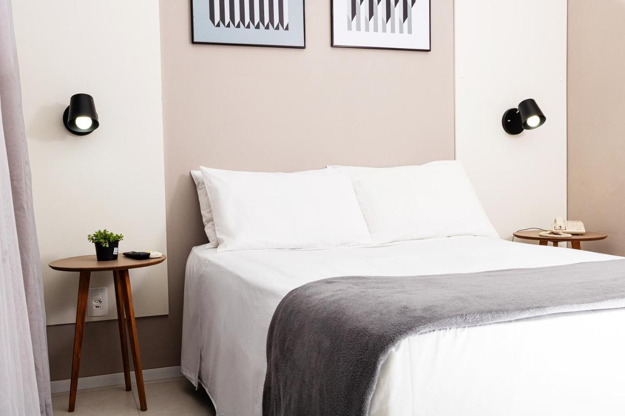 Ilhasul Residencia Hotel Florianopolis