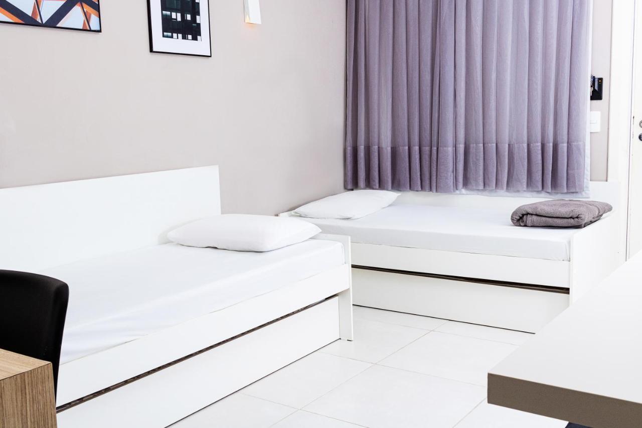 Hotel Ilhasul Residencia