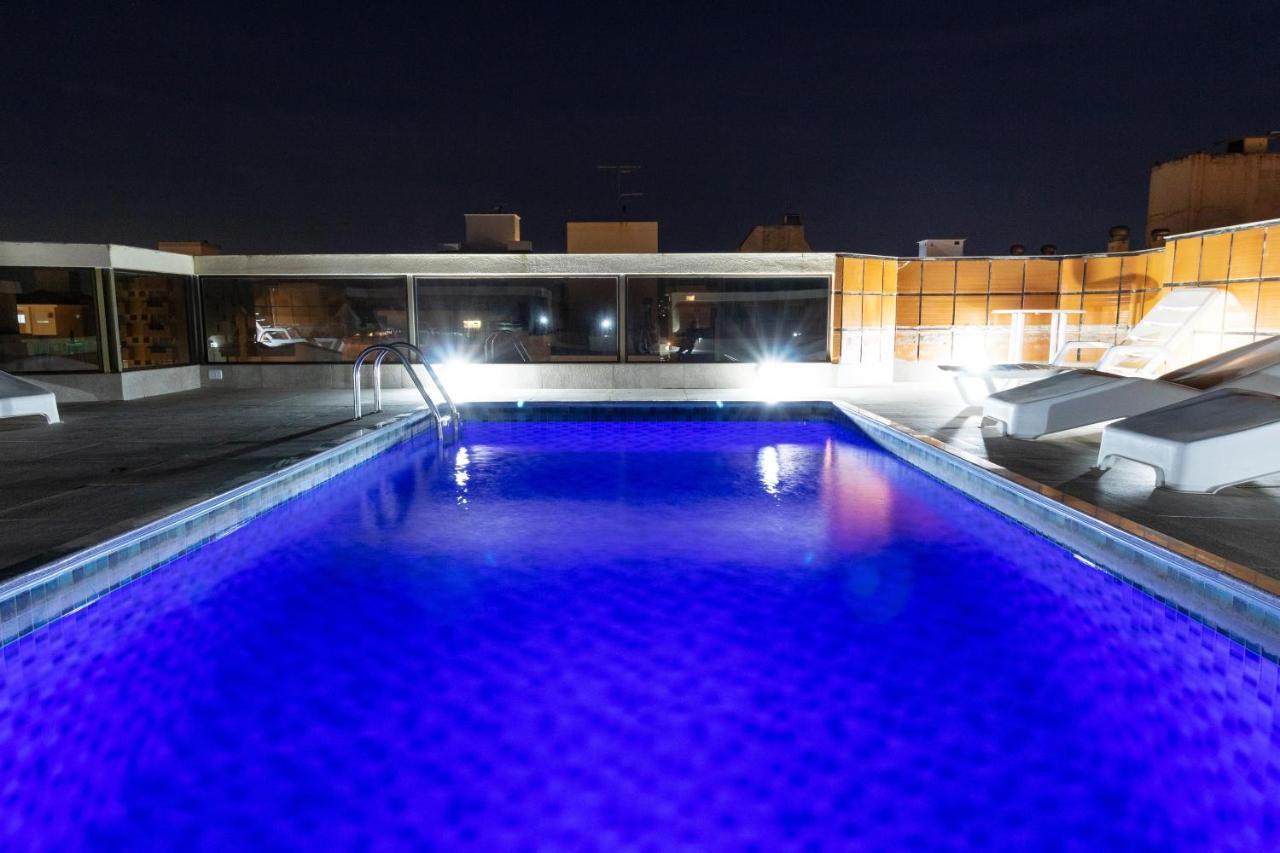 Hotel Ilhasul Residencia
