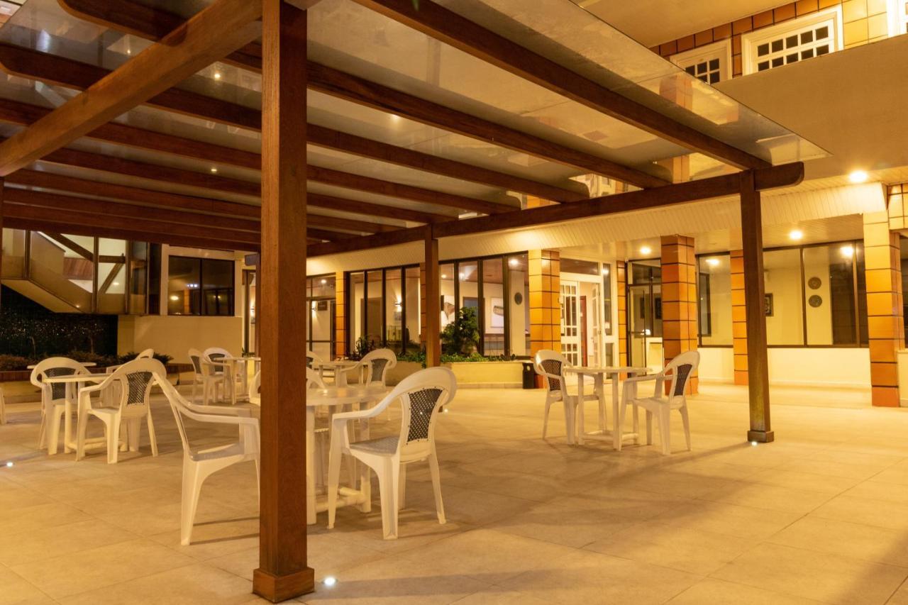 Ilhasul Residencia Hotel Florianopolis
