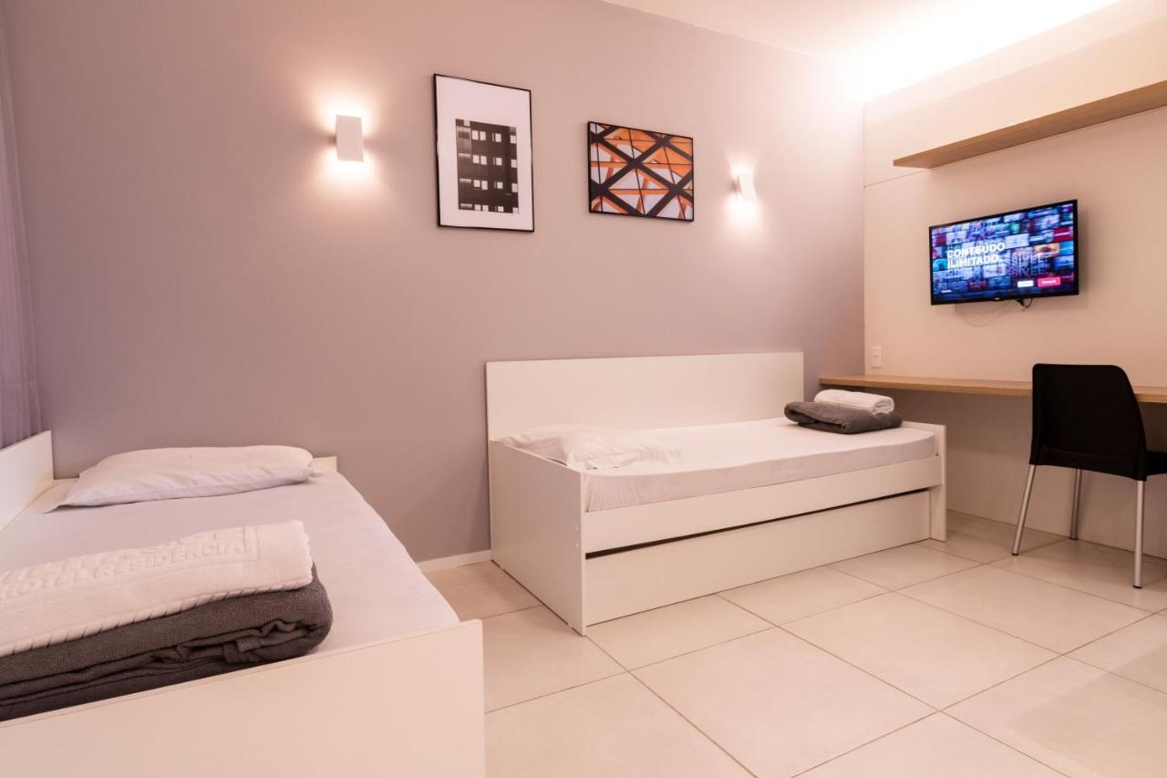 Hotel Ilhasul Residencia Florianopolis