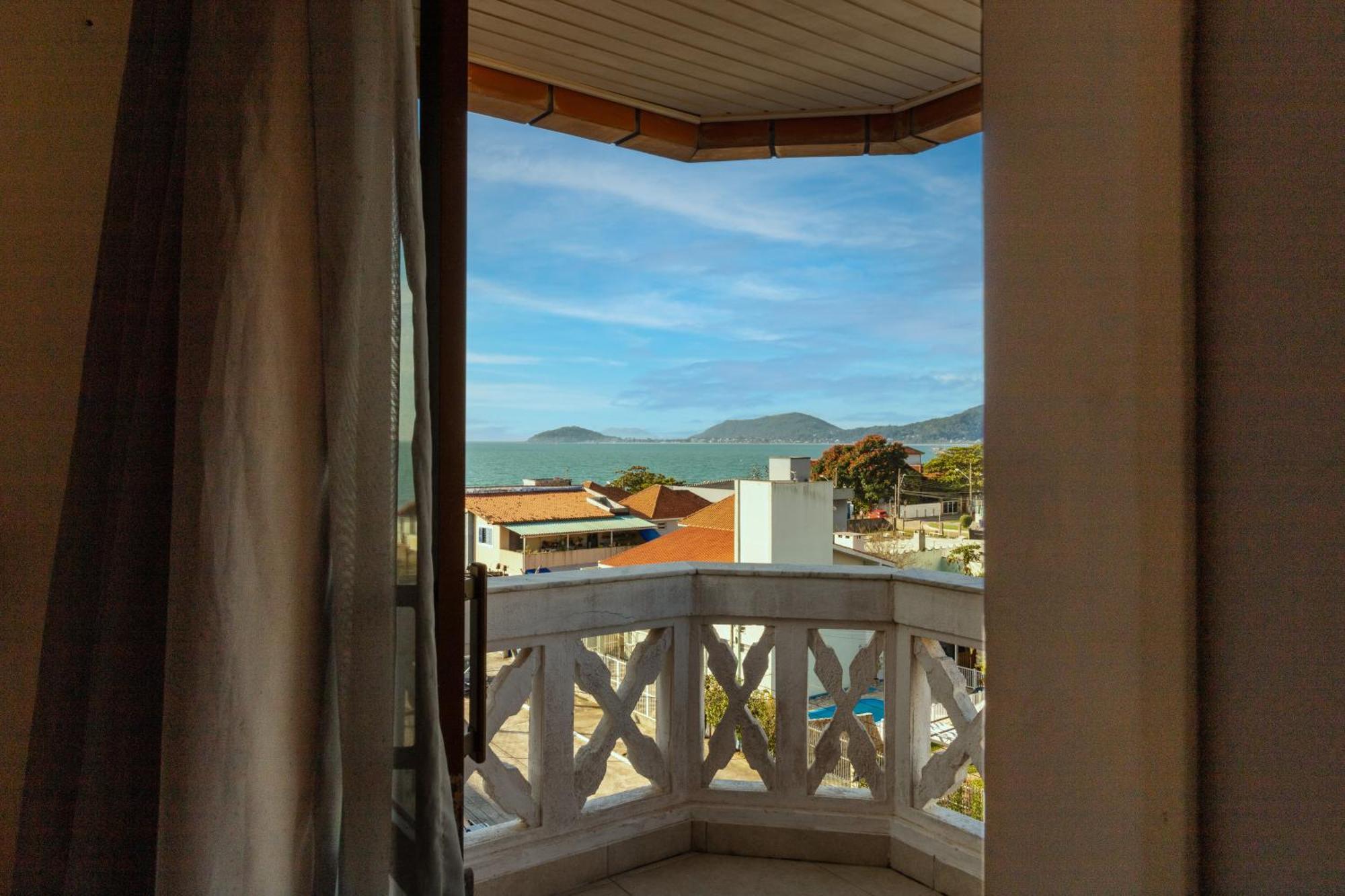 Ilhasul Residencia Hotel