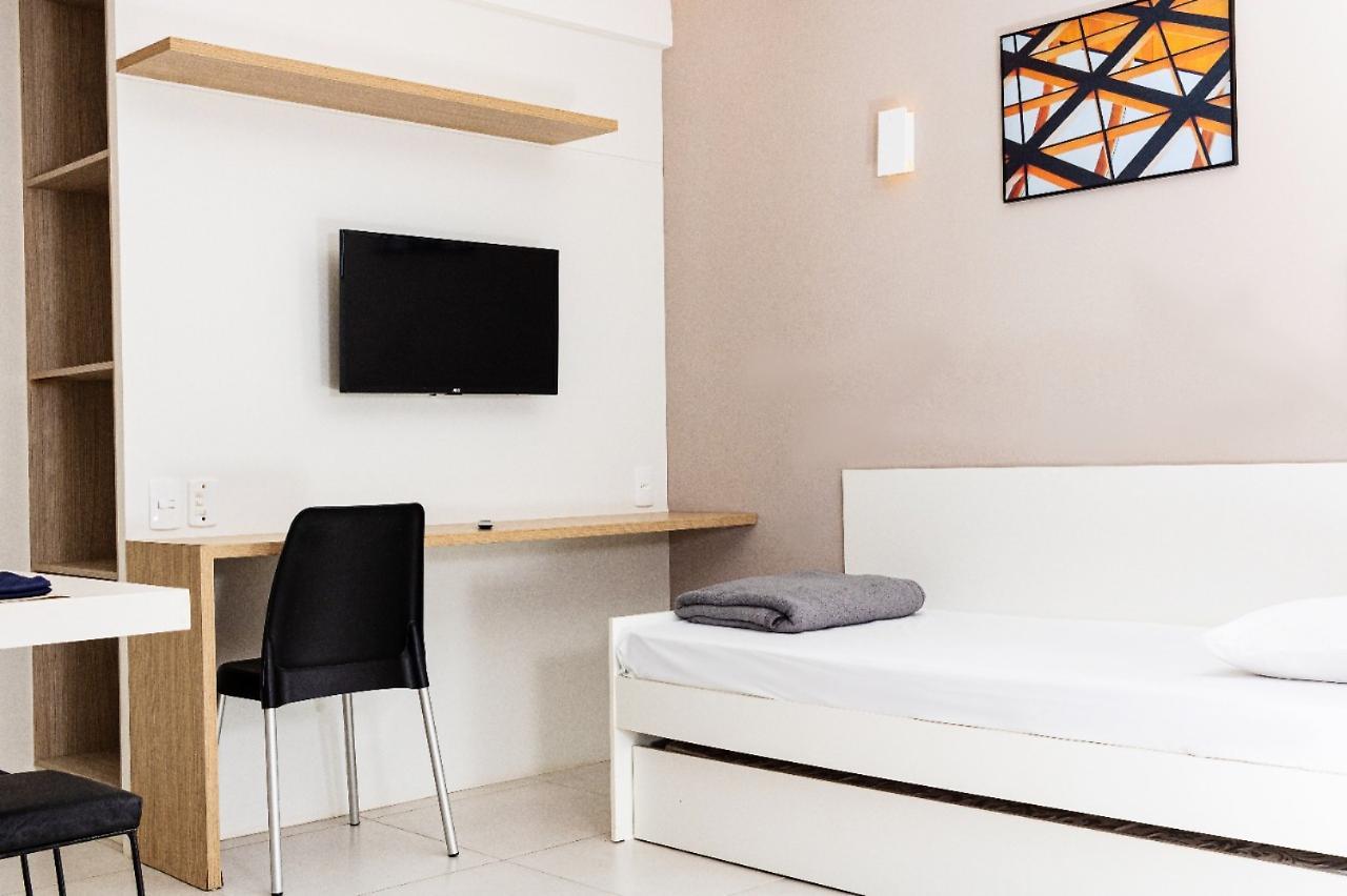 Ilhasul Residencia 3* Florianopolis