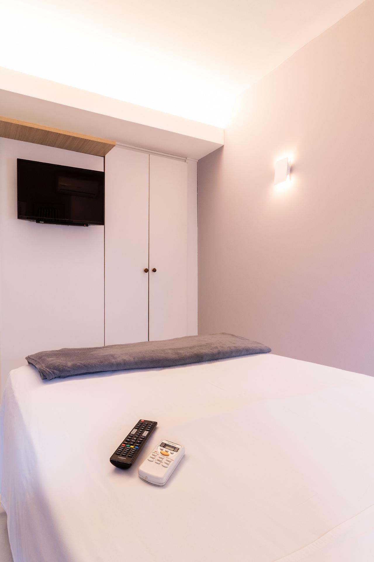 Ilhasul Residencia Hotel 3*
