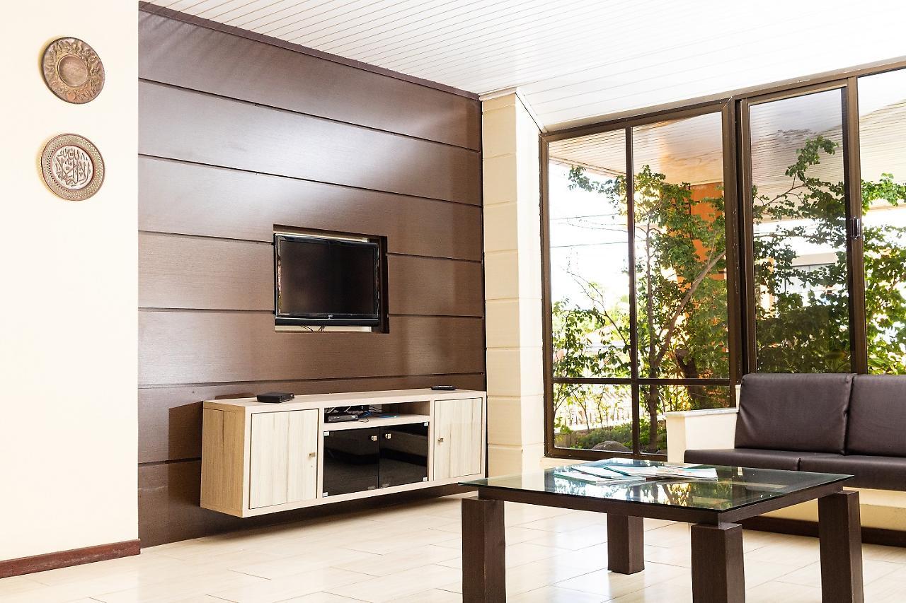 Hotel Ilhasul Residencia Florianopolis