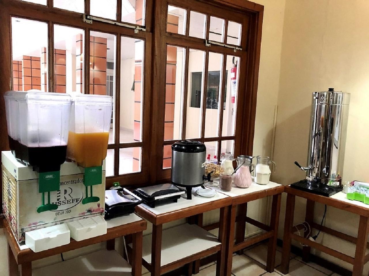 Ilhasul Residencia Hotel Florianopolis