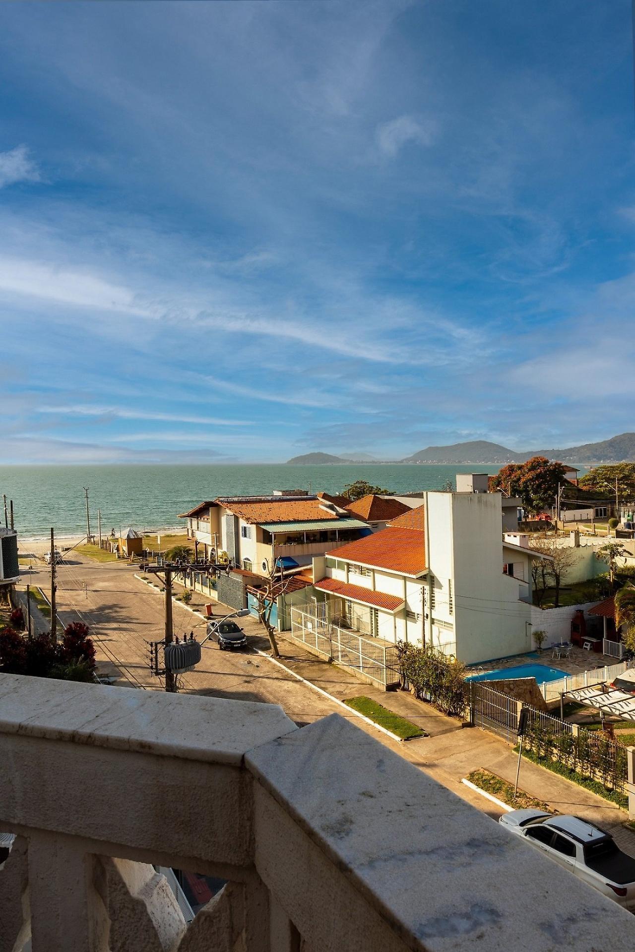 Hotel Ilhasul Residencia 3*