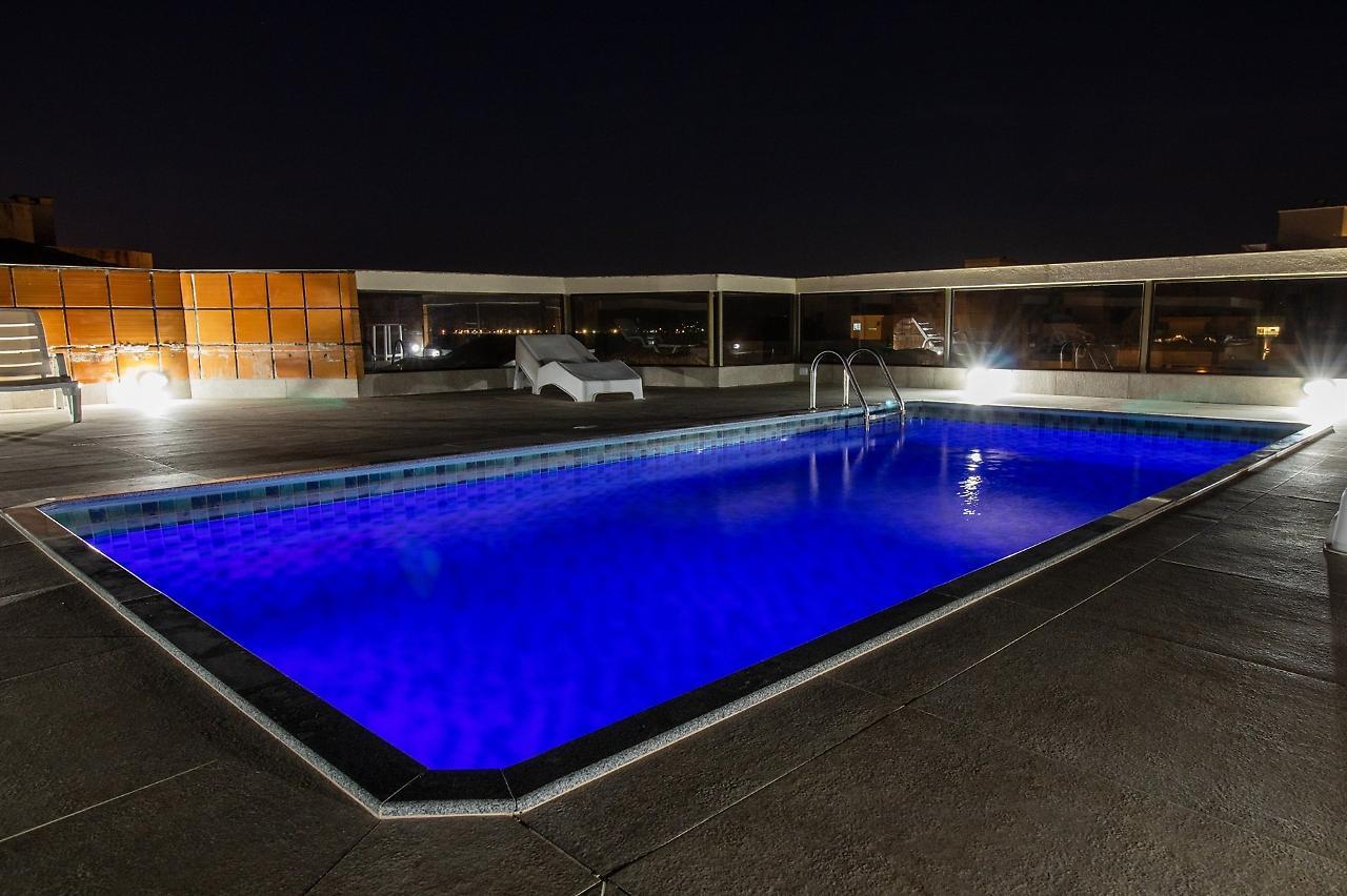 Ilhasul Residencia Hotel 3*