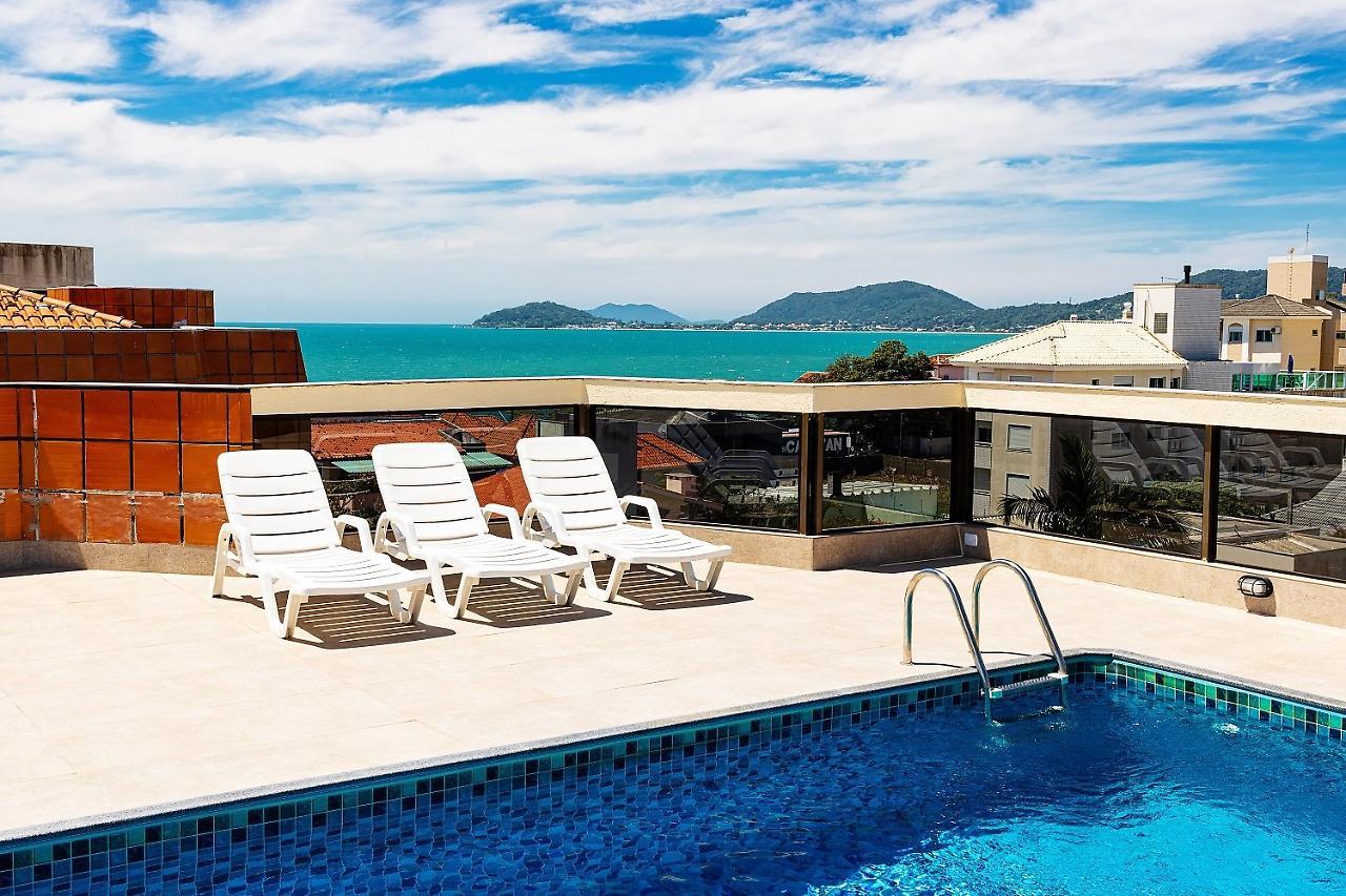 Ilhasul Residencia Florianopolis