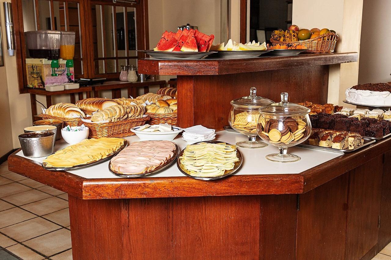 Hotel Ilhasul Residencia