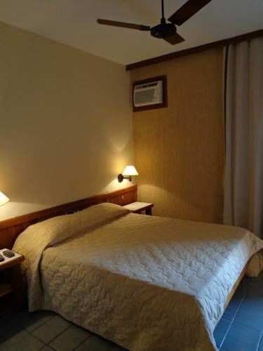 Ilhasul Residencia Hotel 3*