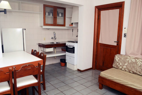Ilhasul Residencia 3* Florianopolis