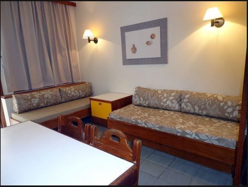 Hotel Ilhasul Residencia 3*