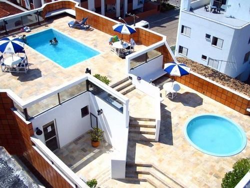 Ilhasul Residencia 3*