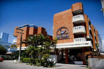 Ilhasul Residencia Hotel 3*
